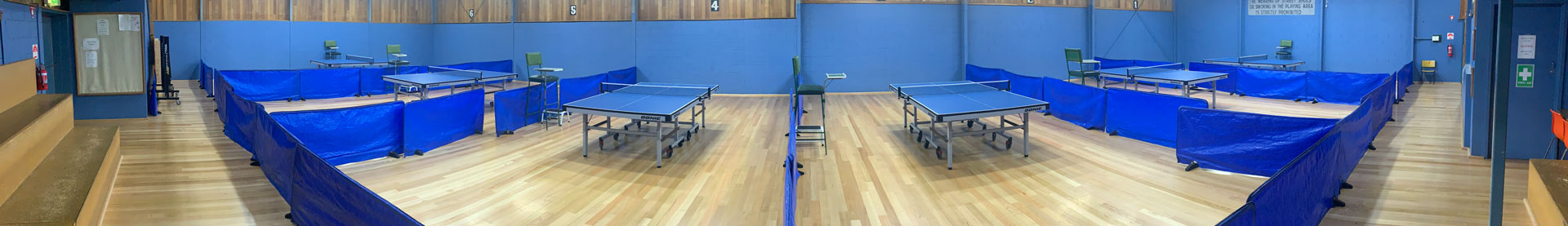 Table Tennis